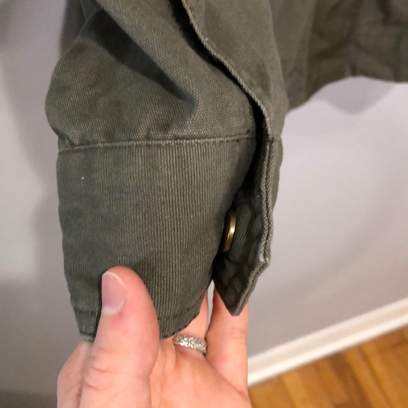 Signature Studio Utility Jacket - Picture 6 of 9